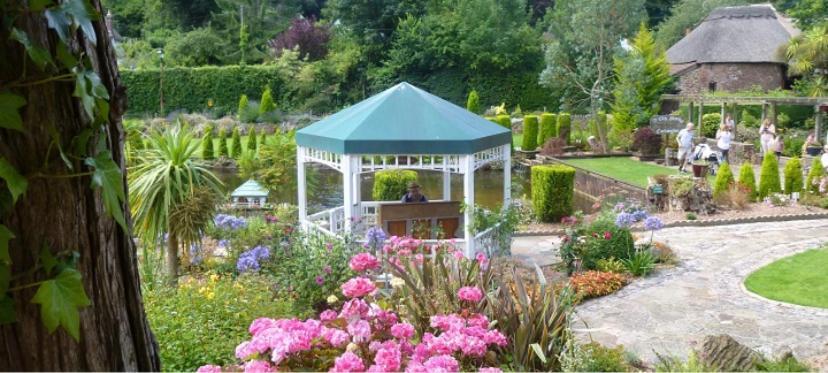 Crowndale Torquay - Exclusively For Adults Bed & Breakfast Exterior photo
