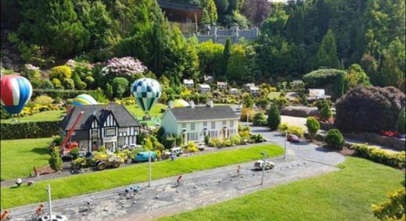 Crowndale Torquay - Exclusively For Adults Bed & Breakfast Exterior photo
